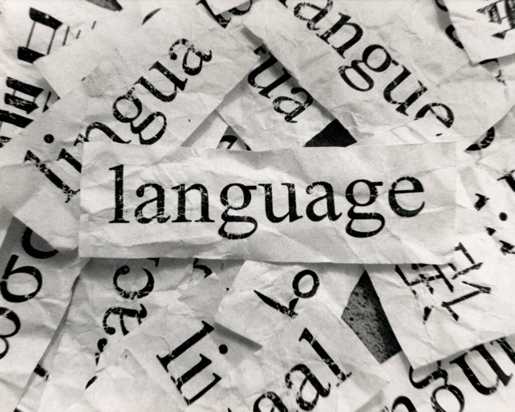 Language Acquisition and Literacy