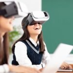 Extended Reality in Education