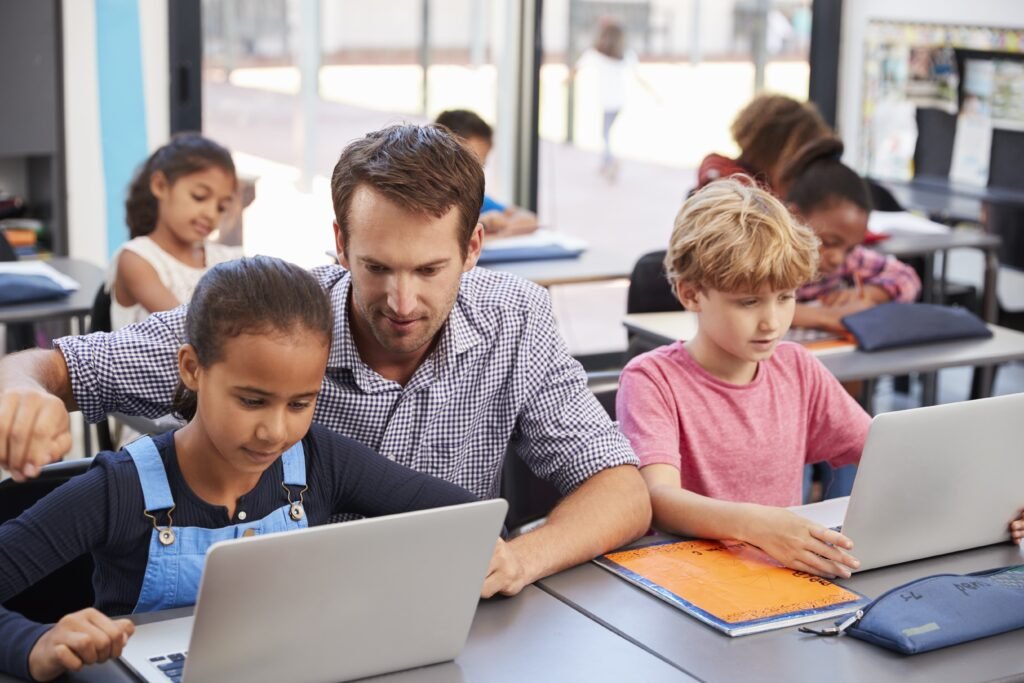 Personalized Learning: Tailoring Education for Every Students