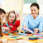 Early Childhood Education